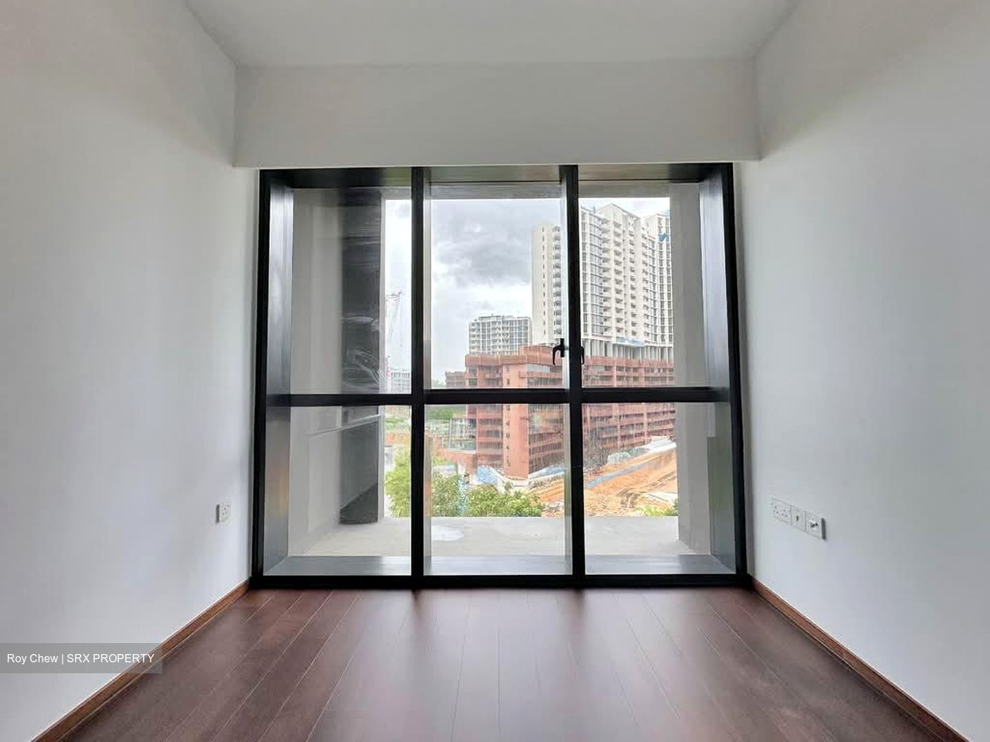 Lentor Modern (D26), Apartment #535340801